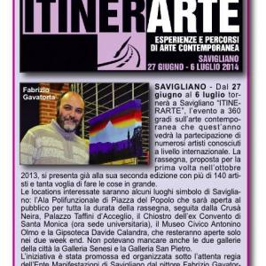 ITINERARTE