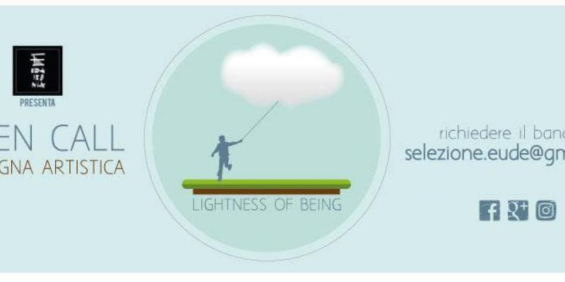 LIGHTNESS OF BEING