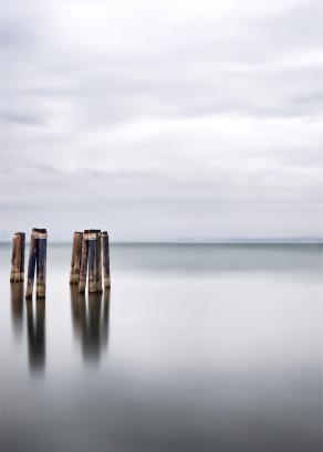 Lago Trasimeno - Italy