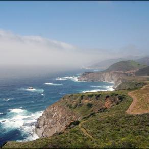 Big Sur California