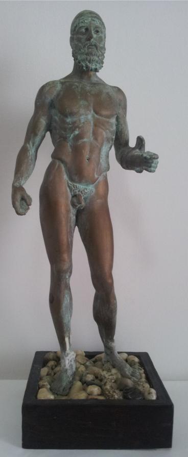 Bronzo di Riace