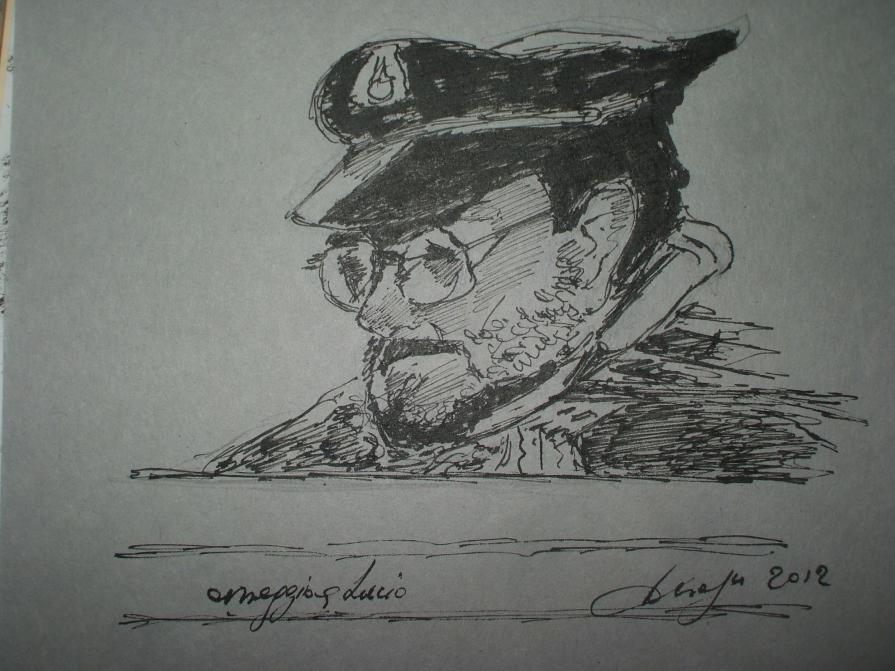 LUCIO DALLA