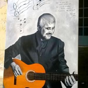 Omaggio a Pino Daniele 