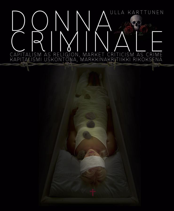 Book: Donna Criminale