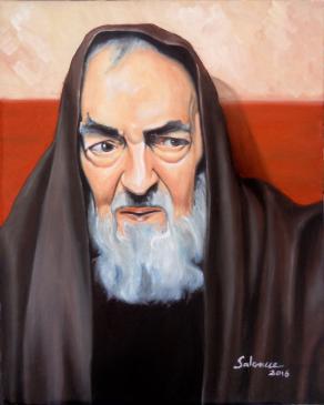 Padre Pio