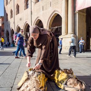 Bologna 24/09/2016