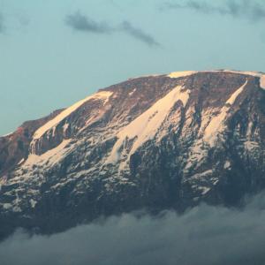 The roof top of Africa 