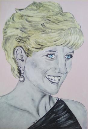 Diana Spencer (Principessa di Galles)