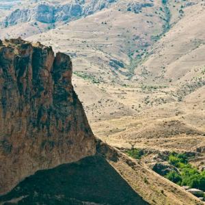 Armenia. History of the stones 1/2