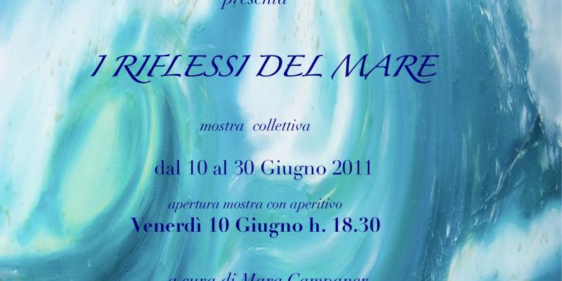 I RIFLESSI DEL MARE