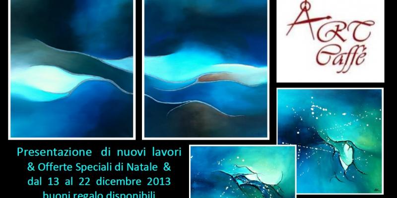 Solo Exhibition - Vernissage