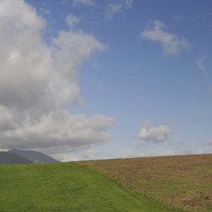 Italy. Basilicata & Campania. Dropouts and rediscovered