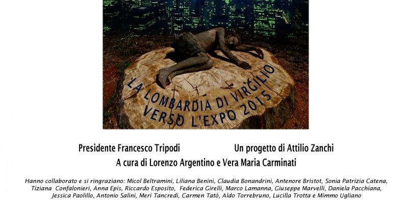 LA LOMBARDIA DI VIRGILIO VERSO L’EXPO 2015