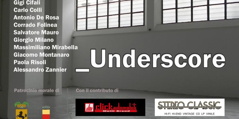 _Underscore