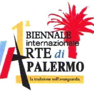 BIENNALE INTERNAZIONALE D'ARTE DI PALERMO