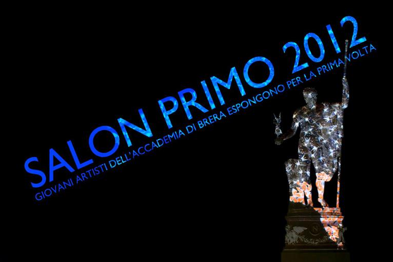 SALON PRIMO 2012