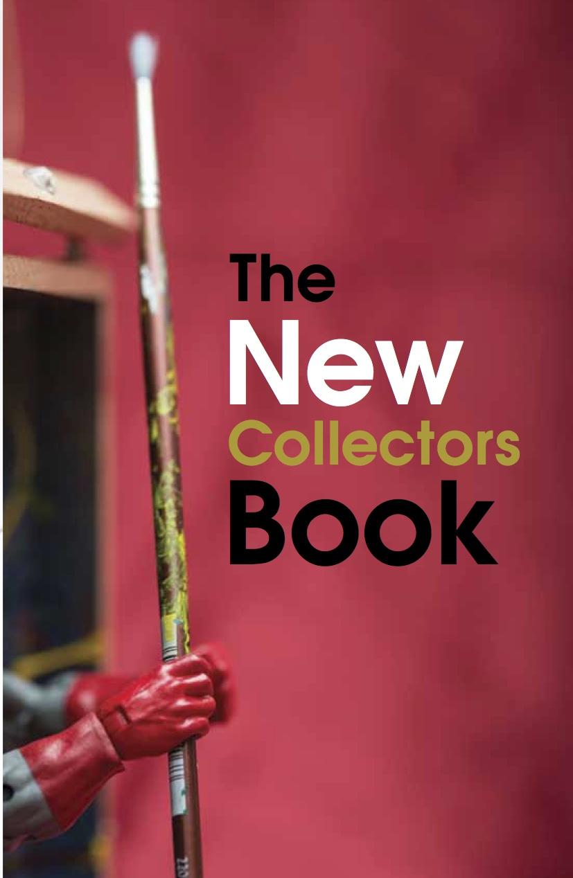 The New Collectors Book