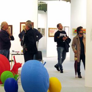 ARTE PIACENZA 2013