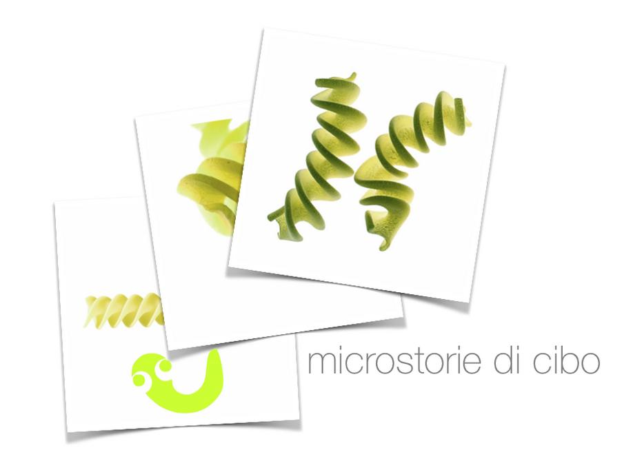 Microstorie food | VISUAL ARTS & LITERATURE | PARTICIPATE FREE