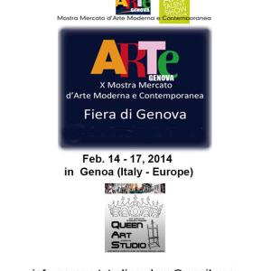 Arte Genova