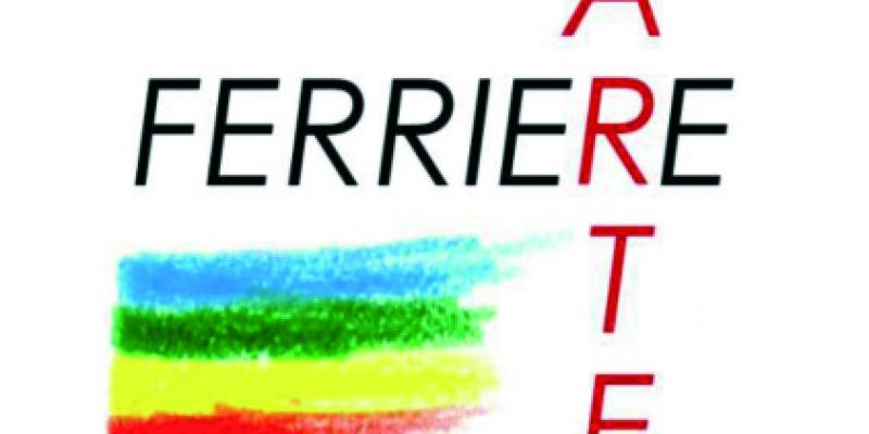 First international contemporary art Prize Edition Ferriere Art Purple Prize 