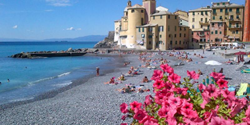  Mostra Collettiva Camogli