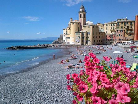  Mostra Collettiva Camogli