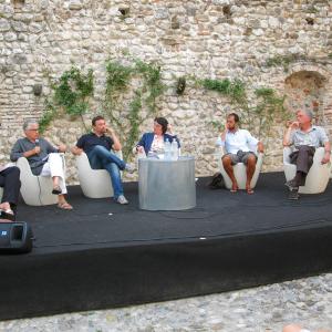 " ARTE CONTEMPORANEA, GIOVANI , ASSOCIAZIONI E TERRITORIO" INCONTRO E PRESENTAZIONE DEL " CATALOGO STICEBORIS. GIOVANI ARTISTI FRIULANI " 