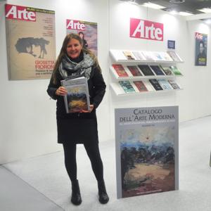 Art Fair Bologna - Cam54 2019