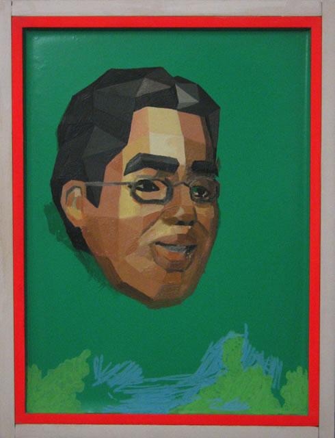 Dr. Kawashima: First Sitting