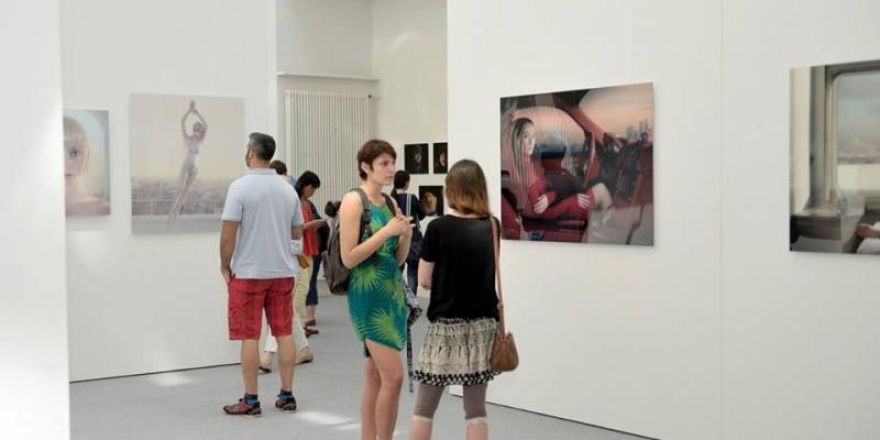 Group Exhibition – Wiesbadener Fototage