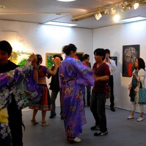 ART EXPO OSAKA 2016