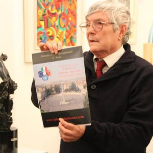 PREMIATO ALLA MOSTRA DI SELEZIONE