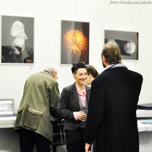 Opening Contemporary Visions - Florence 2014