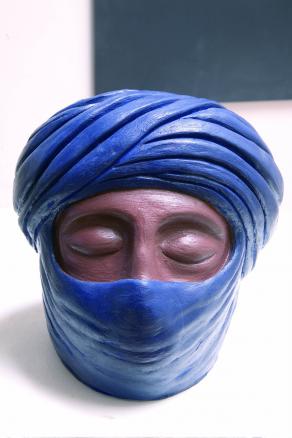 tuareg