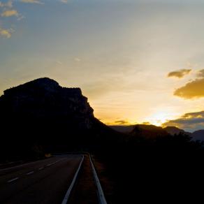 Monte Lora , S.Vito (Sardinia )