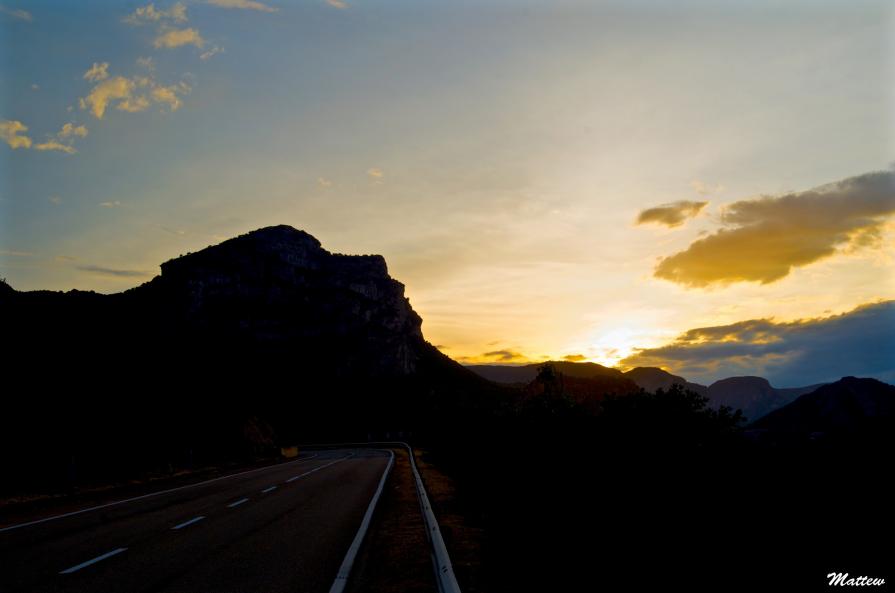 Monte Lora , S.Vito (Sardinia )