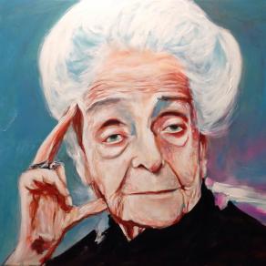 Rita Levi-Montalcini