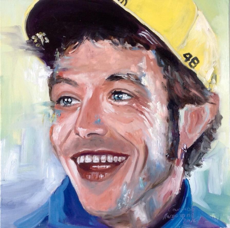 Valentino Rossi