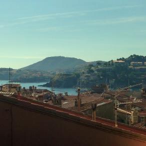 Un soir...un matin à Collioure