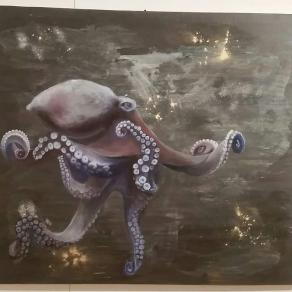 Octopus