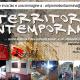 mostra collettiva "TERRITORI CONTEMPORANEI" Museo del Castello di Mola, Castelmola