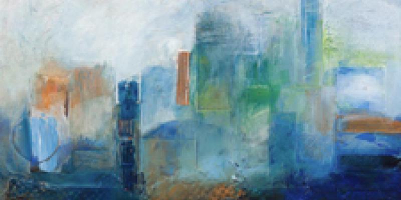 Call for Art - Theme “CityScapes” Online Art Competition