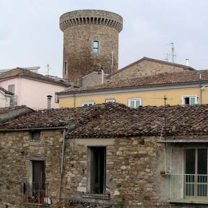 Italy. Basilicata. Potenza (1)