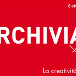 'ARCHIVIARTI - la mostra'