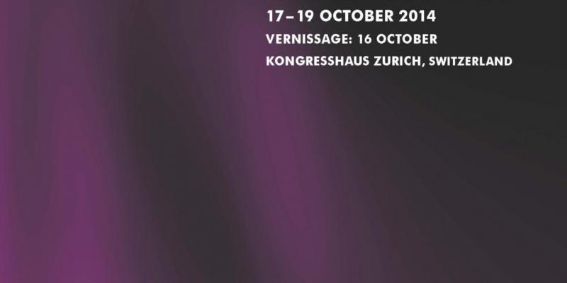 ART ZURICH 2014 – BIANCOSCURO MEDIA PARTNER