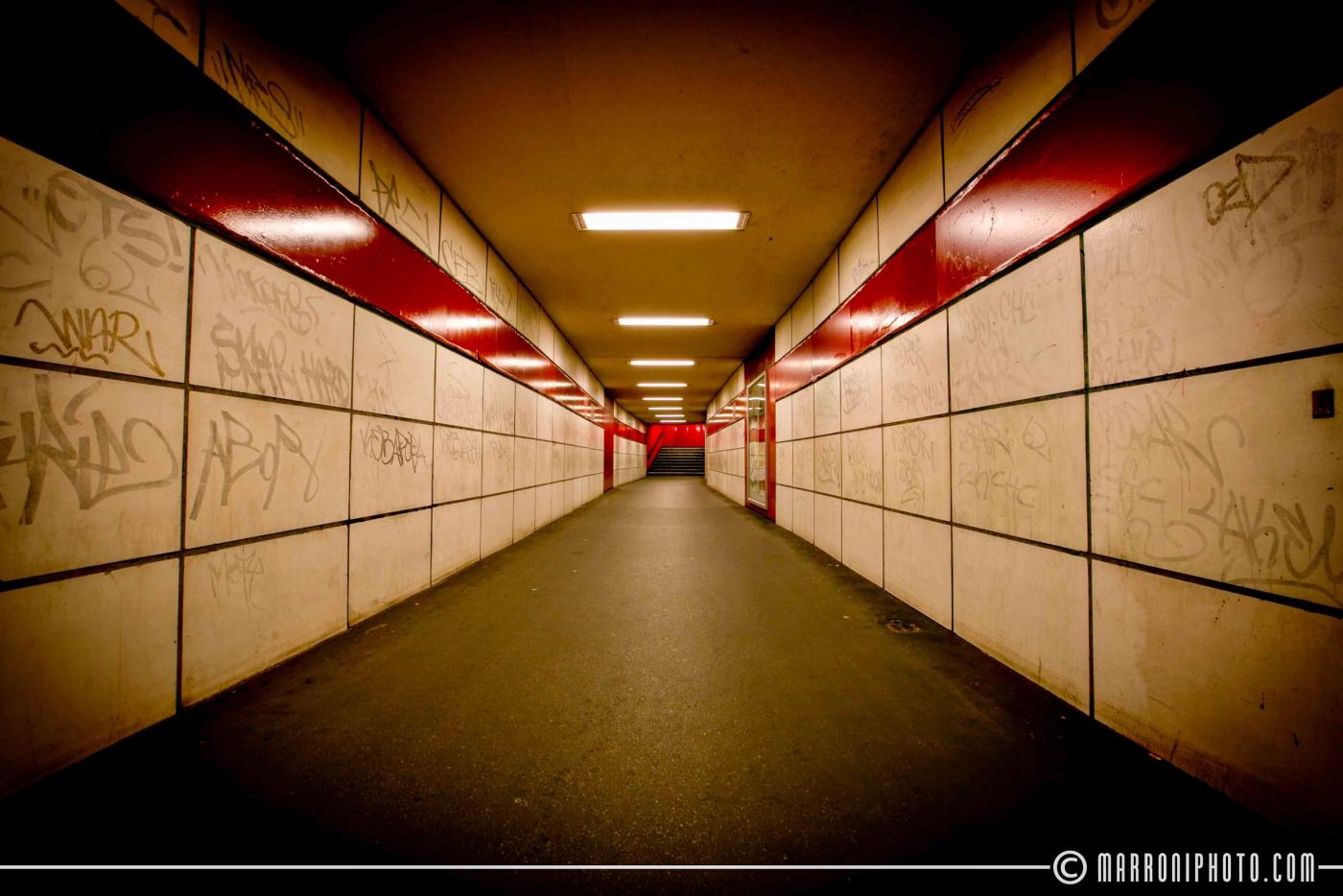 Underground Berlin