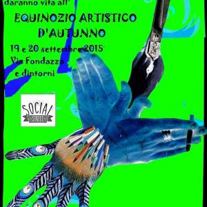 Equinozio Artistico d'Autunno