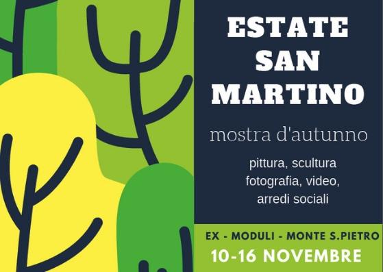 Mostra d'autunno - Estate di San Martino tra scienza e leggenda