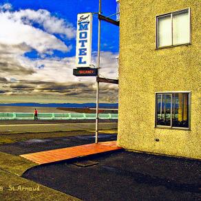 Surf Motel